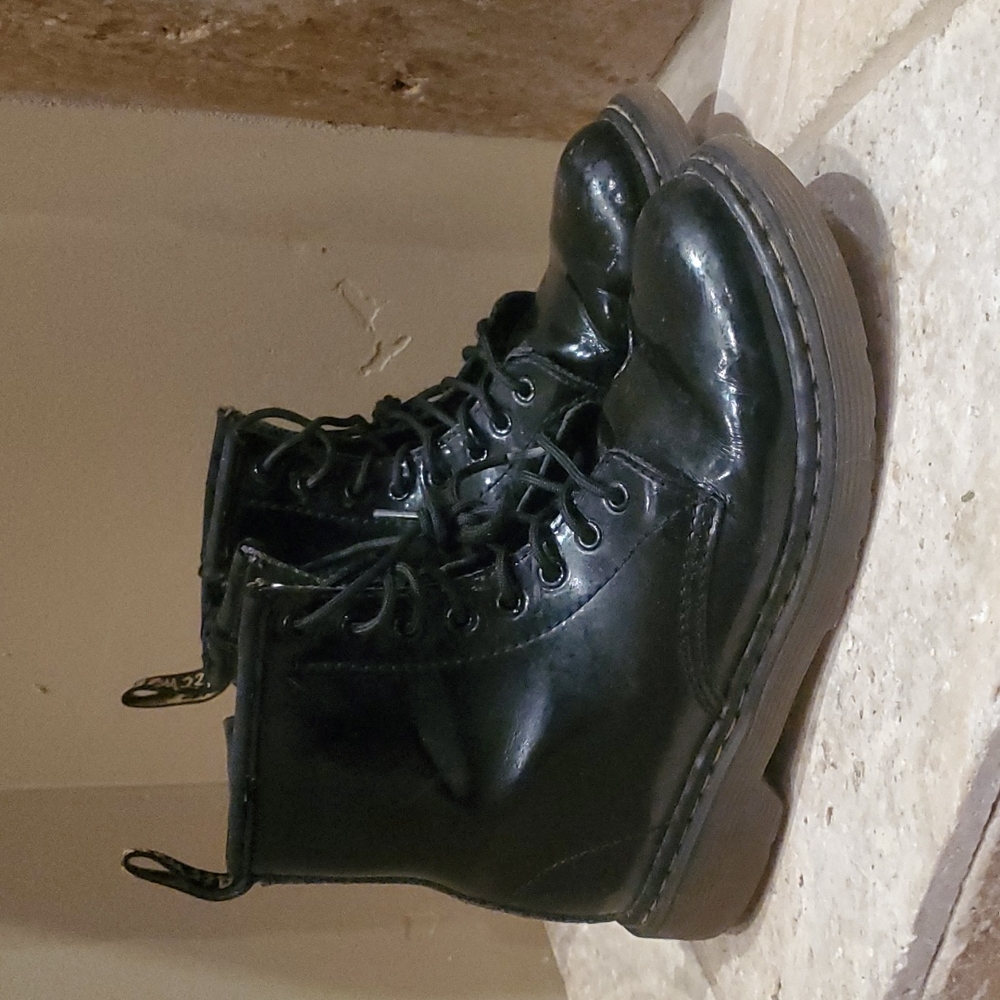 Children Dr. Martens